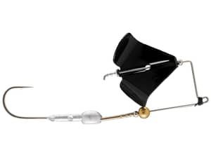 Brazalo Custom Lures M1 Pro Buzzbait