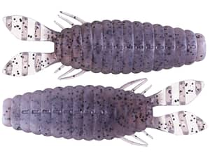 Deps BullSlide Creature Bait 6pk