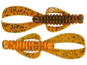 Strike King Rage Ned Bug