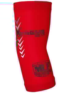 Xtreme Gear Compression Elbow Sleeve Red