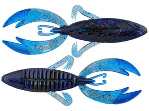 Big Bite Baits Dean Rojas - Fighting Frog