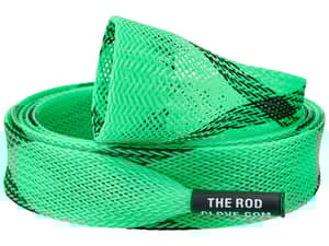 The Rod Glove Casting