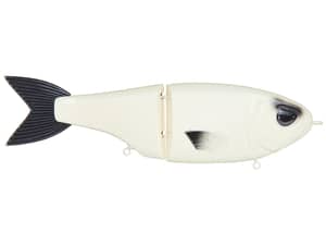 Throwback Baits Metro Glide