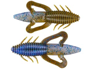 Yum Scutter Bug Creature Bait