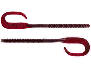 Berkley Powerbait 10" Power Worms 8pk