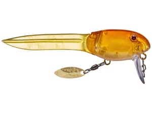 Nishine Lure Works BQ Otama