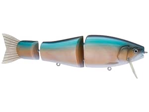 Roman Made Trick Soft Lip Swimbait