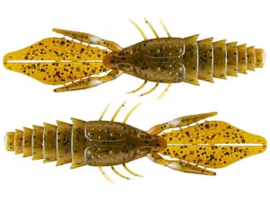 6th Sense Prawn Creature Bait