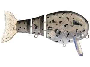 Throwback Baits WakeWalker LT