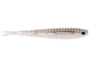 BassMooch Shimmy Shad 4.0" 6pk