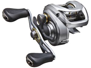 Daiwa Aird 80 Casting Reel