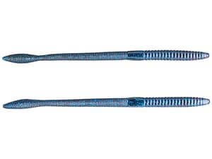 Strike King KVD Perfect Plastic Bullworm 10"