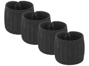 B&P Drop Shot Wraps 4pk