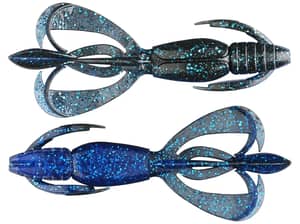 Keitech Crazy Flapper