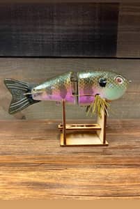 Juke Glide (Bluegill)