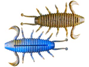 Geecrack Bugpee Creature Bait