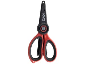 Strike King KVD 5.5" Precision Braid Scissors