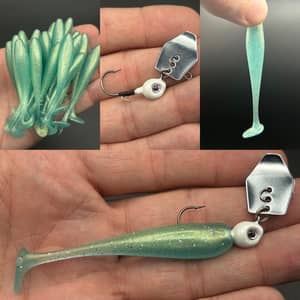 SDG Chatter Minnow 