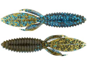 Reaction Innovations Smallie Beaver 3.50