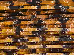 Skirts Unlimited Barbwire Skirts 10pk