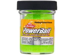 Berkley PowerBait Trout Dough