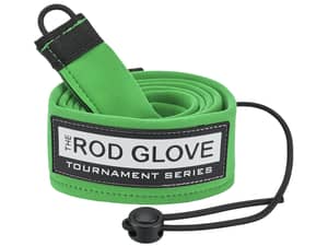 The Rod Glove Tournament Series Casting Rod Cover