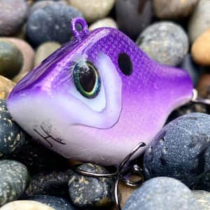 Justin Hejek "Crank Bait"