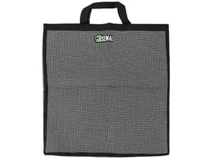 Arsenal Fishing Pro-Performance Rubber Mesh Bag