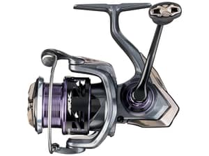 Ark Fishing Gravity 7 Spinning Reels
