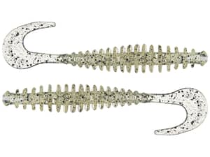 Big Hammer Ringer Worms 4" 10pk