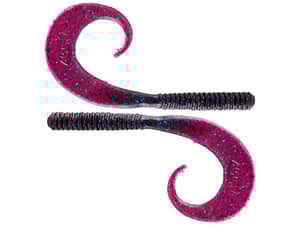 Zoom Big Dead Ringer Worm 8"