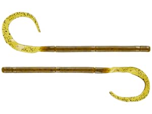 Strike King Perfect Plastic Zeus Worm