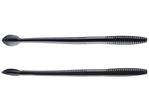 Bizz Baits Magnum Dizzy Diamond Worms 6pk