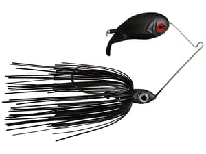 Buckeye Lures Bubbler Blade