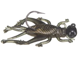 Rebel Liveflex Hopper Insect Bait 1.75" 6pk