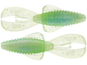 Strike King Rage Baby Bug