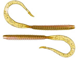 6th Sense Boosa 9.6 Ribbon Tail Worm