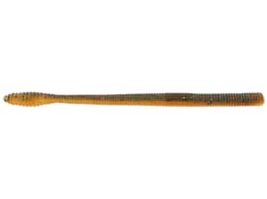 GrandeBass Airtail Wiggler Worms 6.5" 10pk