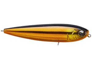 13 Fishing Dual Pitch Pencil Walking Bait