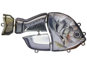 Manifold Castellanon Heavy Weight Swimbait