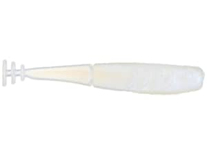Bambuie Bear Injectable Bogey Soft Bait