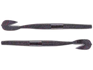 Bass Assassin RSB Worm 7.25" 8pk