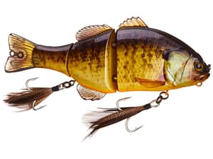 Jackall Gantarel Jr. Swimbaits