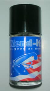 Mattlures Mend-it