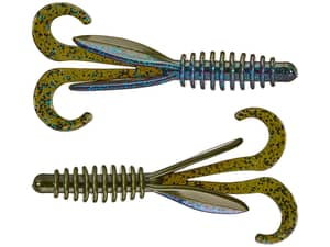 Yum Hoodaddy Creature Bait