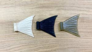 Illude Spare Tails Varial