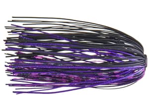 Outkast Tackle Fine Cut Replacement Jig Skirts 5pk