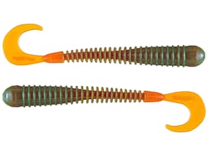 Berkley Powerbait Rib Worm