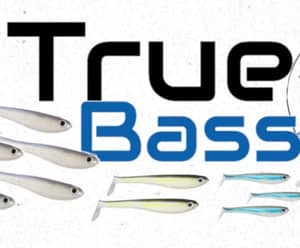 True Swimbaits