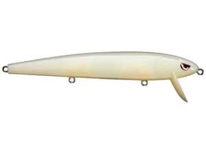 SPRO Essential Series Zero Minnow Wakebait